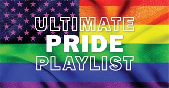 The 50 Best Gay Songs to Celebrate Pride All Year Long