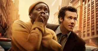 Manic Wayne&#39;s Last 10 Movies I9&#39;ve Seen Part 339