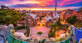 14 Countries Where Stressed-Out Americans Can Enjoy a More Relaxed Pace of Life (Country Adventures)