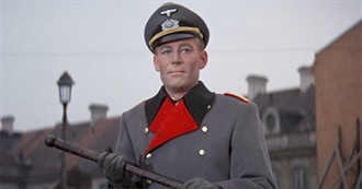 German Irony: The Satirical  Fiction of Hans Hellmut Kirst