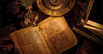 Erin&#39;s Books Read in 2019