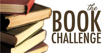 The Book Challenge