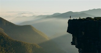 Emi&#39;s Bucket List