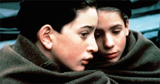 A Drama Movie From Each Year (1930-2025) - Part 5