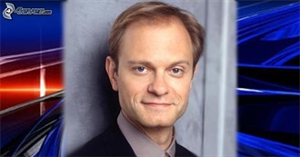 David Hyde Pierce Movies