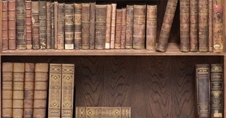 Complete Goodreads TBR (2026)