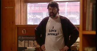 Books Caff Has Loved