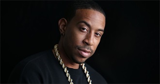Ludacris Filmography