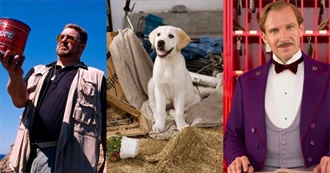 10 Happy Movies With Surprisingly Dark Endings