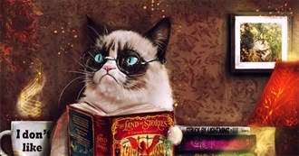 Sara&#39;s Goodreads To-Read List