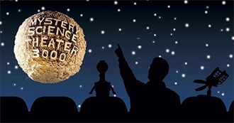 Mystery Science Theater 3000 Episode Guide