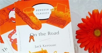 Orange Books
