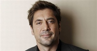Javier Bardem Movies