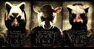 Great Halloween Movies