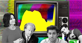 Series P Has Been Watching in 2022