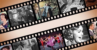 Must Watch Movies, That Robin Hasn&#39;t