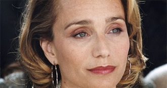Kristin Scott Thomas @ Movies