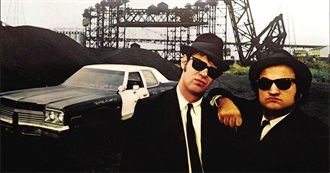 Movies Based on SNL Sketches