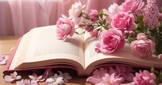 100 More of BEL&#39;s YA Reads (Pt. 3)