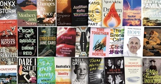 The Age Booklist Newsletter #15