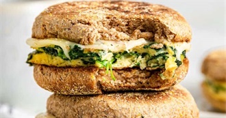 Foods That Duck Queen Ate in March 2025