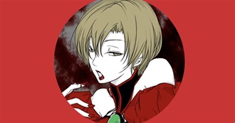 Vocaloid Producers That Are on Monstr's Playlist