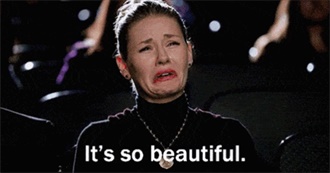 Kaitlyn&#39;s Movie List