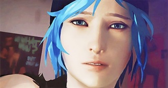 Video Games That Have Sucked Up Jenna&#39;s Whole Entire Life