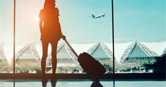 All the Places Mila Has Seen Pt2