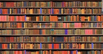 A Booklover&#39;s Personal Library (2018 Update)