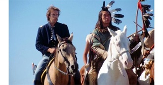 Asja 26 - AFI&#39;s List of the 100 Greatest Movies