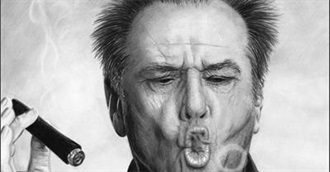 Jack Nicholson