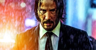 The 100 Best Action Films of the 2010s