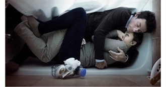 B166-ER&#39;s List of &quot;Mindbanging&quot; Movies