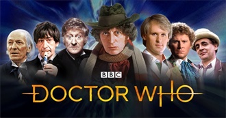 Dr Who Part 2 by Nat77