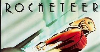 Underrated Superhero Movies to Check Out