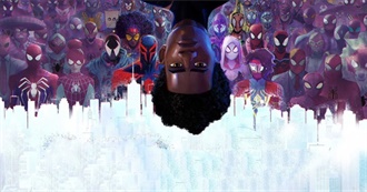 Spider-Man Movies (2002-Present)