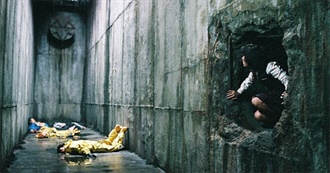 Squonk Watched 20 Movies #37