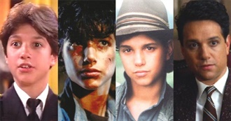 Films to Watch With the Karate Kids