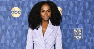 Filmography - Tika Sumpter