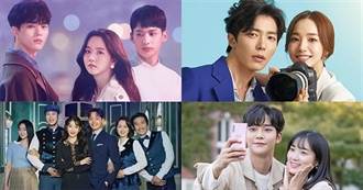 Korean Dramas Year 2019