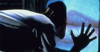 Dad&#39;s Top Moveys