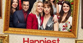 2020 Cinema &amp; Movies Part 2