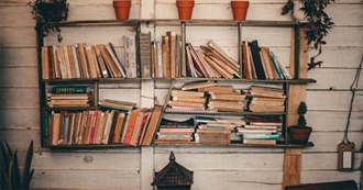 Washington Post&#39;s Best Books of 2023