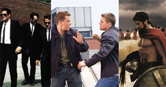 Movies Where (Almost) Everyone Dies According to Stars Insider