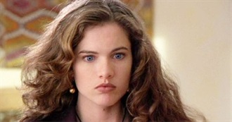 Heather Langenkamp Movies