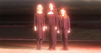 NPR&#39;s Listeners Pick for Best Albums of 2023