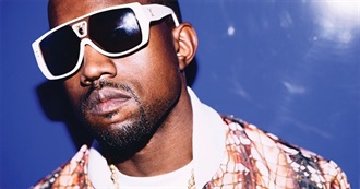 10 Essential Songs: Kanye West