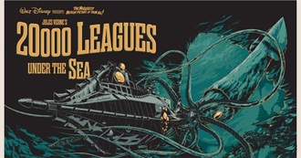 Classic Movies I Love