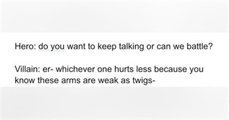 Brutal and Beautiful